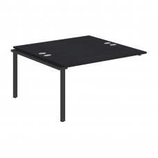 Стол промежуточный XIS6WST 1414 Дуб Юкон/Антрацит 1400х1406х750 XTEN-S60