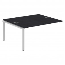 Стол промежуточный XIS6WST 1614 Дуб Юкон/Серый 1600х1400х750 XTEN-S60