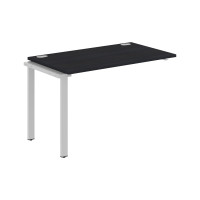 Стол промежуточный XIS6ST 1270 Дуб Юкон/Серый 1200х1406х750 XTEN-S60