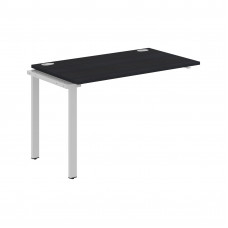 Стол промежуточный XIS6ST 1270 Дуб Юкон/Серый 1200х1406х750 XTEN-S60