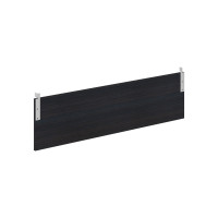 Фронтальная панель подвесная XS6DST 147.1 Дуб Юкон/Серый 1300х350х18 XTEN-S60