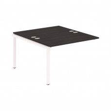 Стол промежуточный XIS6WST 1214 Дуб Юкон Модерн/Белый 1200х1406х750 XTEN-S60