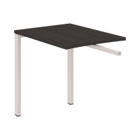 Брифинг приставка XS6R 869 Дуб Юкон Модерн/Серый 800х600х750 XTEN-S60