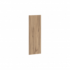 Дверь средняя (1шт) EMD 42-1 Дуб Денвер светлый 422х18х1132 EDIS