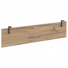 Фронтальная панель EFST 1735 Дуб Денвер светлый/Мокко EDIS