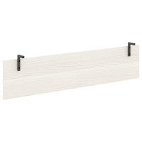 Фронтальная панель EFST 1735 Ясень Траун/Мокко 1620х18х350 EDIS