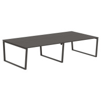 Конференц стол EVCT 3116 Мокко/Мокко/Мокко 3126х1606х750 ЭДИС (EDIS)