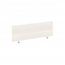 Экран EBP 1135 Ясень Траун/Белый 1160х18х350 EDIS