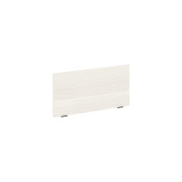 Экран EBL 7735 Ясень Траун/Черный 770х18х350 ЭДИС (EDIS)