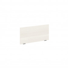 Экран EBL 7735 Ясень Траун/Черный 770х18х350 EDIS