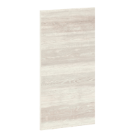 Дверь для посудомоечной машины MD-6082 Сосна Эдмонт 596х18х712 CORSICA