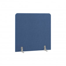 Акустическая перегородка на фетровых опорах RA.F-140/140 Tempo 7/Серый 1400х28х1400 RAND Acoustic