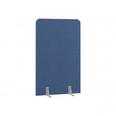 Акустическая перегородка на фетровых опорах RA.F-100/160 Tempo 7/Серый 1000х28х1600 RAND Acoustic