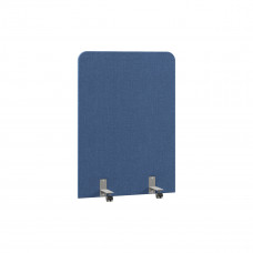 Акустическая перегородка на роликовых опорах RA.R-100/140 Tempo 7/Серый 1000х28х1400 RAND Acoustic