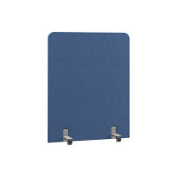 Акустическая перегородка на роликовых опорах RA.R-120/150 Tempo 7/Серый 1200х28х1500 RAND Acoustic