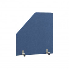 Акустическая перегородка на роликовых опорах RA.S.R-140/150 Tempo 7/Серый 1400х28х1500 RAND Acoustic