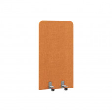 Акустическая перегородка на роликовых опорах RA.R-80/150 KITON 09/Серый 800х28х1500 RAND Acoustic