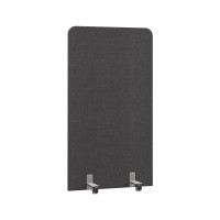 Акустическая перегородка на роликовых опорах RA.R-100/180 KITON 07/Серый 1000х28х1800 RAND Acoustic