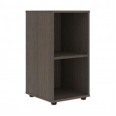 Каркас шкафа VLCS 40 Дуб Сильвер 400х430х781 VELION