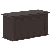 Стол сторон RPST 1460 Венге Магия 1400х600х750 RATUM