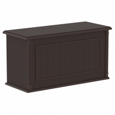 Стол сторон RPST 1460 Венге Магия 1400х600х750 RATUM