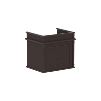 Стол для судей RJST 1080 Венге Магия 1000х800х910 RATUM