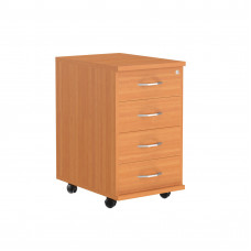 Тумба подкатная ТМ-4 Груша с фолдингом 412*450*708 IMAGO