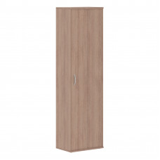 Гардероб ГБ-1 Беларусь Ясень Шимо 550*365*1975 IMAGO