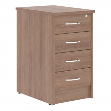 Тумба приставная ТП-4.1 Беларусь Ясень Шимо 412*600*755 IMAGO