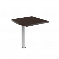 Приставка B 303.1 Венге Магия 800х700х750 BORN