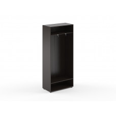 Каркас гардероба TCW 85-1 Венге Магия 850х430х1930 TORR