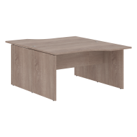 Стол двойной X2CET 149.1 Дуб Сонома 1400х1806х750 XTEN