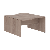 Стол двойной X2CET 149.2 Дуб Сонома 1400х1806х750 XTEN