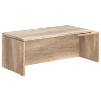 Стол руководителя TCT 209(R) дуб Каньон Z 2000х900х750 TORR-Z