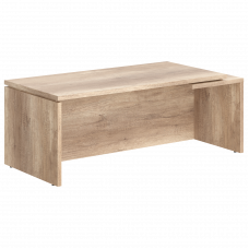 Стол руководителя TCT 209(R) дуб Каньон Z 2000х900х750 TORR-Z