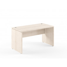 Стол прямой XST 127 Бук Тиара 1200х700х750 XTEN