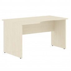 Стол эргономичный СА-2Л Клен* 1400х900/720х755 IMAGO