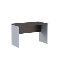 Стол письменный СП-2 Беларусь Венге Магия/Металлик 1200*720*755 IMAGO