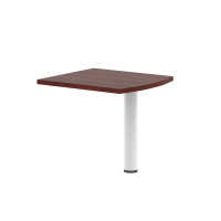 Приставка B 301.1 Бургунди 900х800х750 BORN