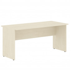 Стол письменный СП-4 Клен* 1600х720х755 IMAGO