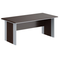 Стол руководителя DST 1890 Венге Магия 1800х900х750 DIONI