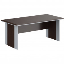Стол руководителя DST 1890 Венге Магия 1800х900х750 DIONI