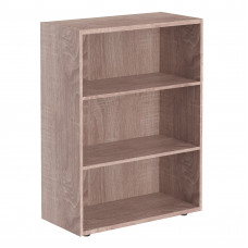 Каркас шкафа среднего XMCS 85 Дуб Сонома 850х410х1165 XTEN