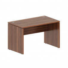 Стол прямой XST 127 Орех Даллас 1200х700х750 DEX