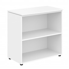 Каркас шкафа низкого MLC 85 Белый MORRIS