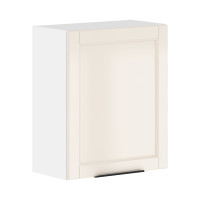 Шкаф с посудосушителем MHSU 6072.1C Бежевая эмаль/Белый 600х320х720 SICILIA