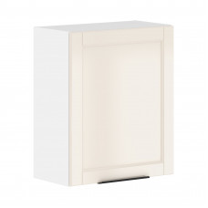 Шкаф с посудосушителем MHSU 6072.1C Бежевая эмаль/Белый 600х320х720 SICILIA