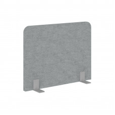 Экран акустический XASP 650.1 Tempo 10 (Серый) 660х30х500 RAND Acoustic