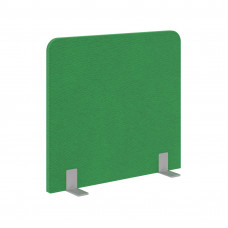 Экран акустический XASP 660.1 Зеленый C-30 660х30х600 RAND Acoustic
