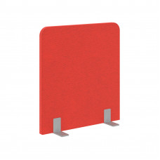 Экран акустический XASP 560.1 Красный 26-22 560х30х600 RAND Acoustic